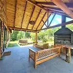 Casa Bosque Paraiso