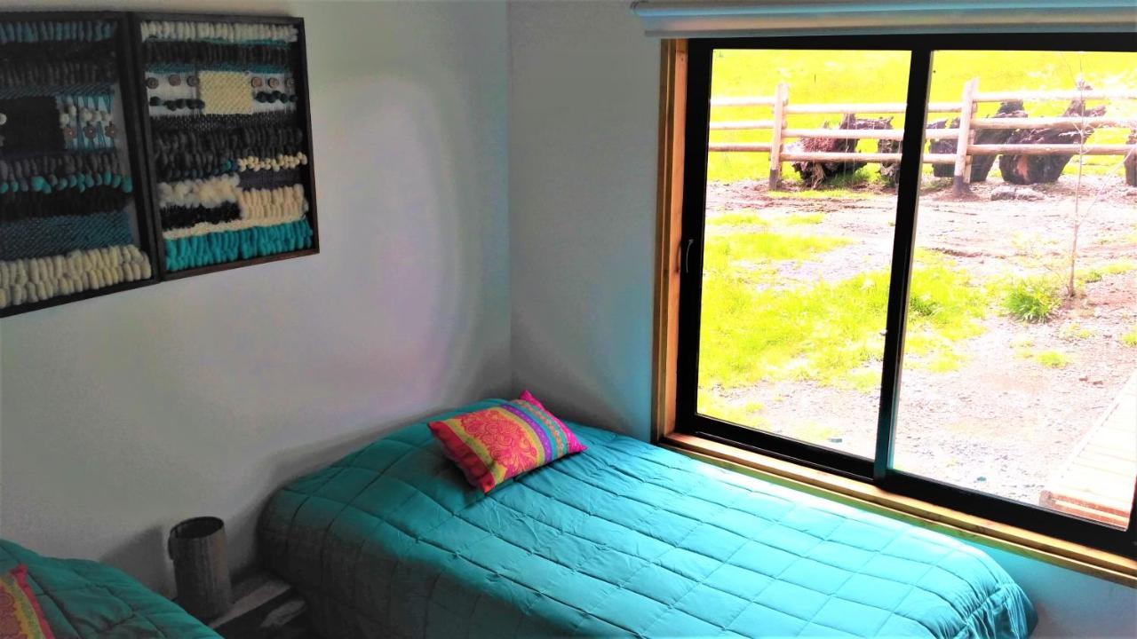 Holiday home Casa Bosque Paraiso