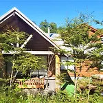 Casa Bosque Paraíso