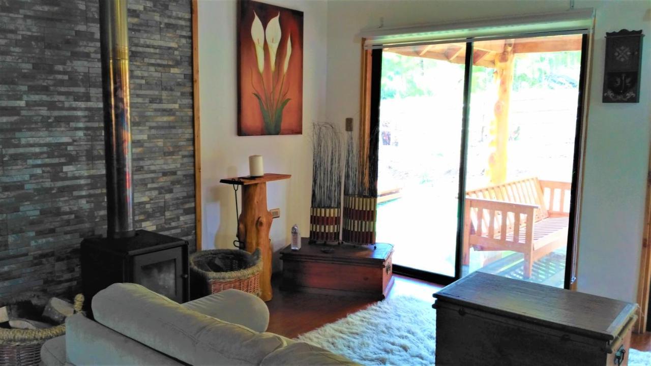 Casa Bosque Paraiso *